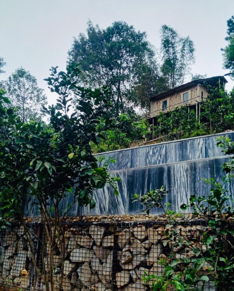 Lagom Village Hanoi Exteriör bild
